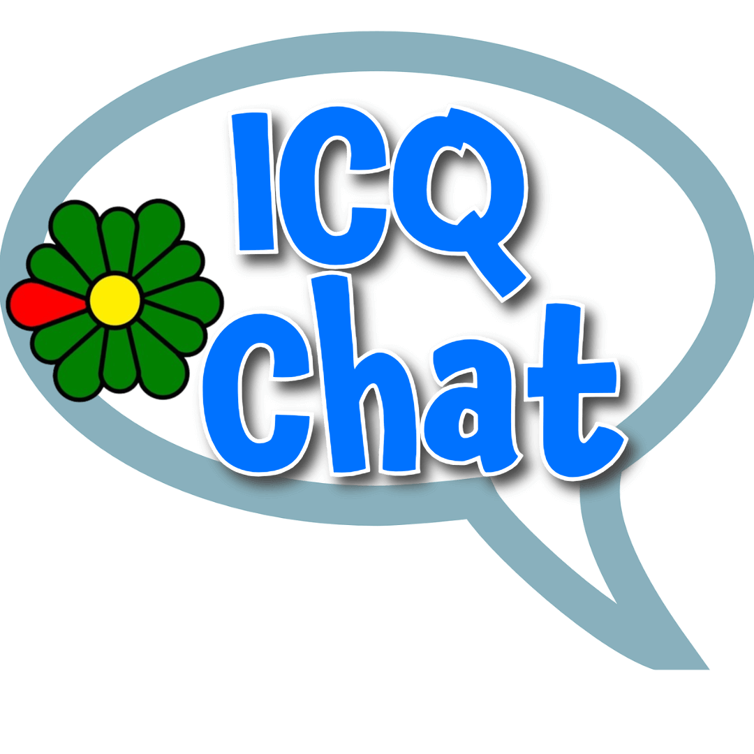 ICQ Chat offers chat rooms without registration
